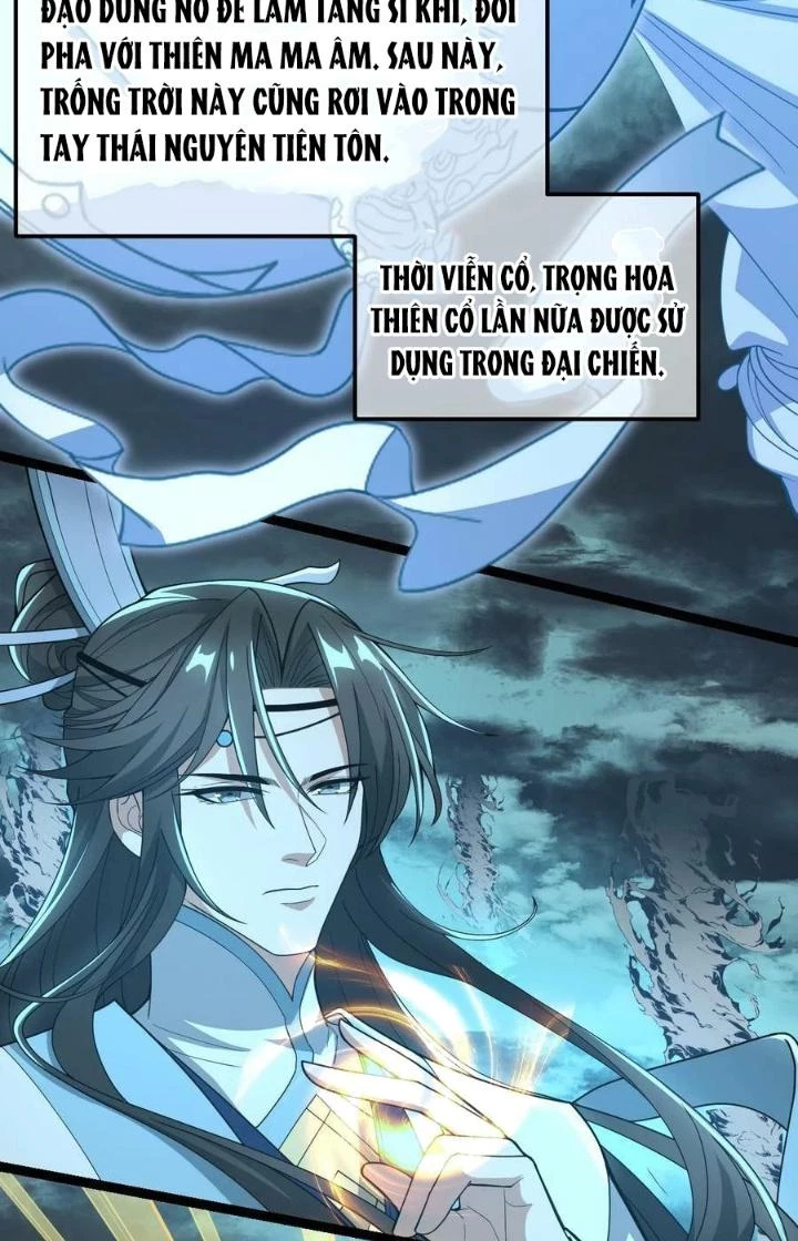 Vĩnh Sinh Chapter 98 - 2
