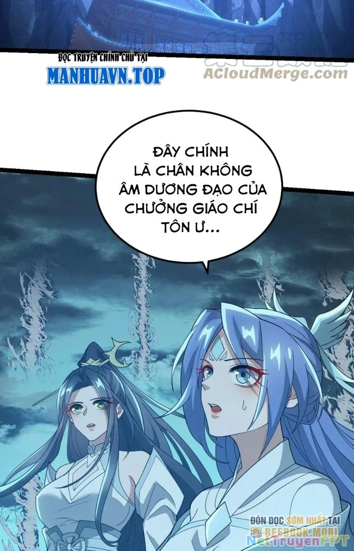 Vĩnh Sinh Chapter 98 - 5