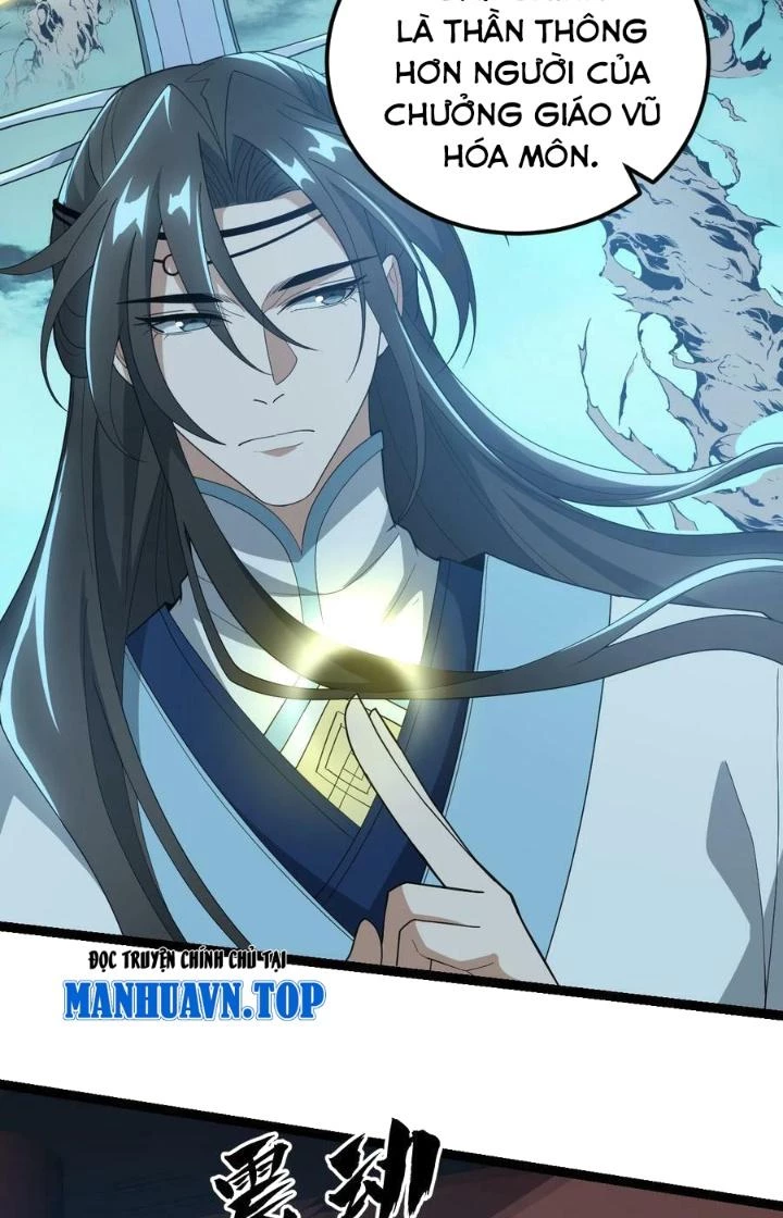 Vĩnh Sinh Chapter 98 - 7