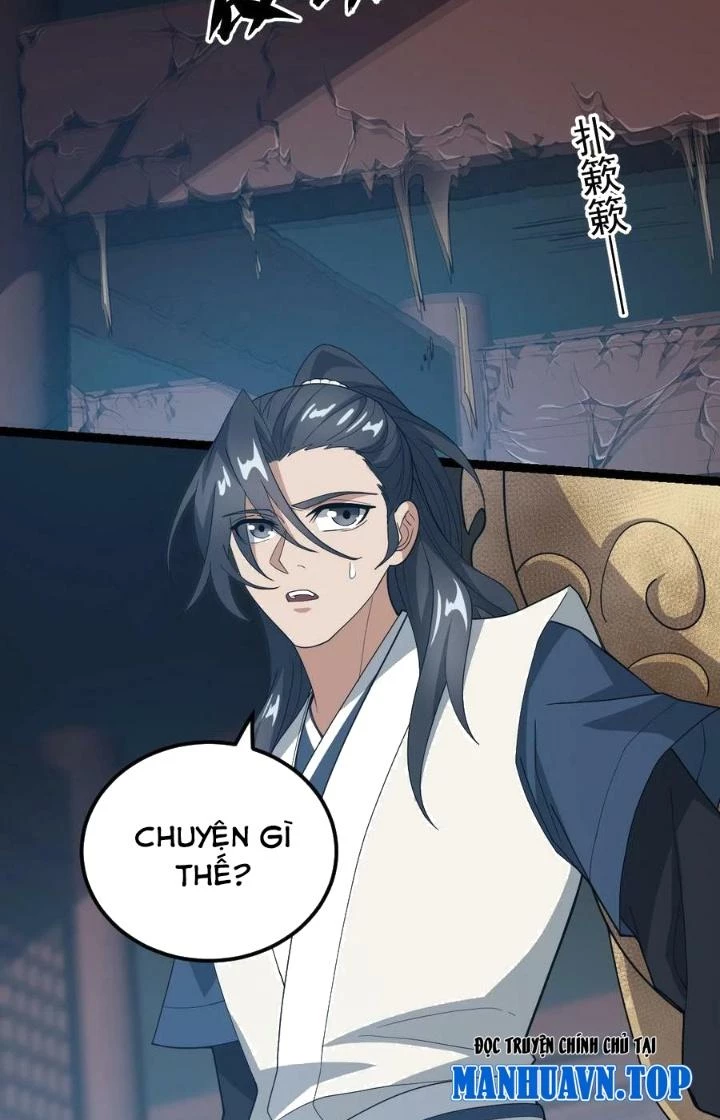 Vĩnh Sinh Chapter 98 - 8
