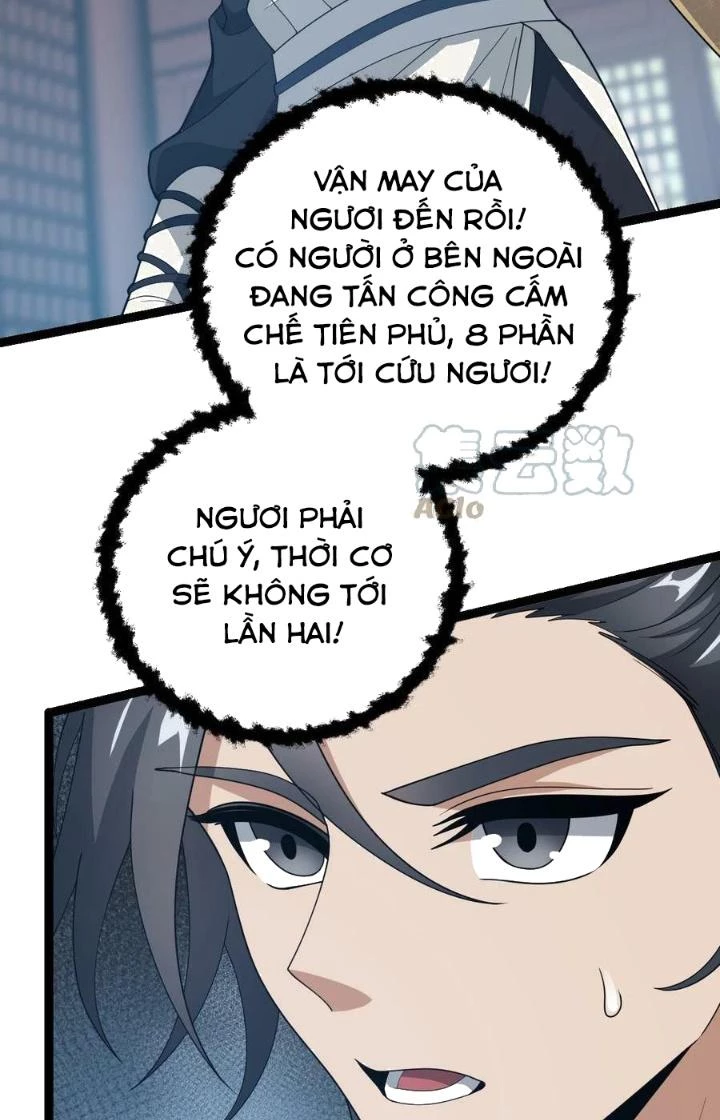 Vĩnh Sinh Chapter 98 - 9