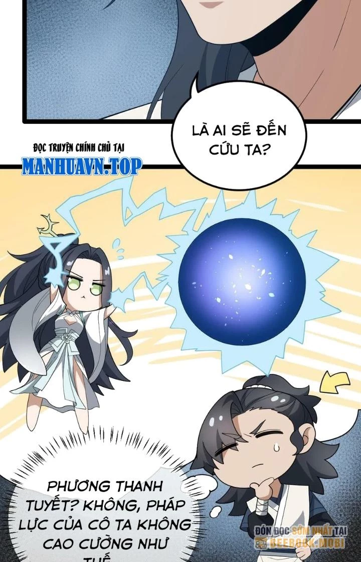 Vĩnh Sinh Chapter 98 - 10