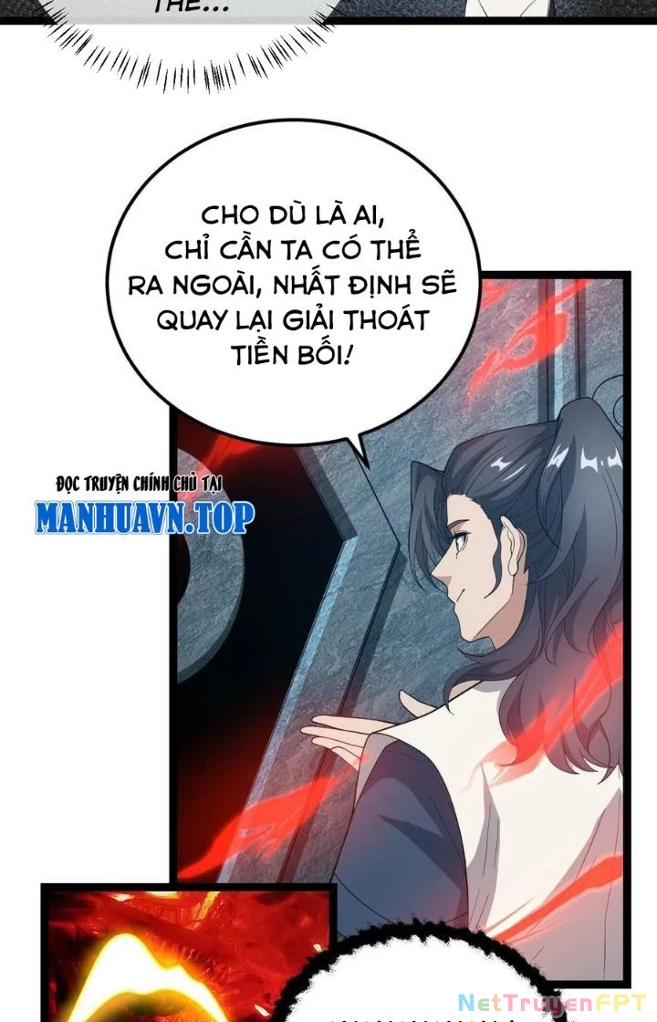 Vĩnh Sinh Chapter 98 - 11