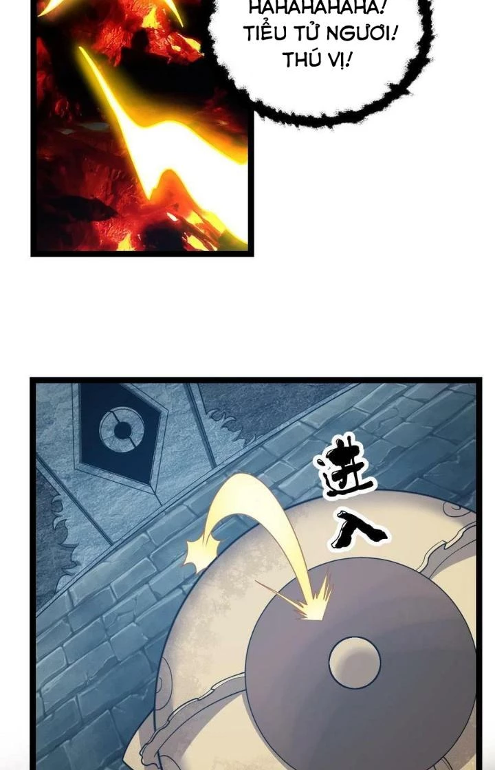 Vĩnh Sinh Chapter 98 - 12