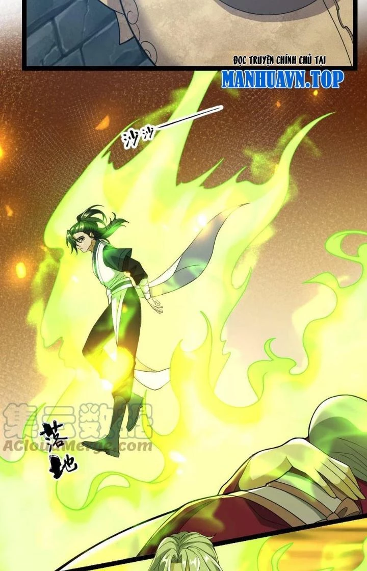 Vĩnh Sinh Chapter 98 - 13