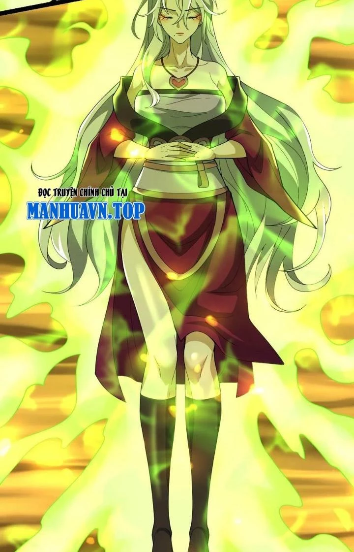 Vĩnh Sinh Chapter 98 - 14