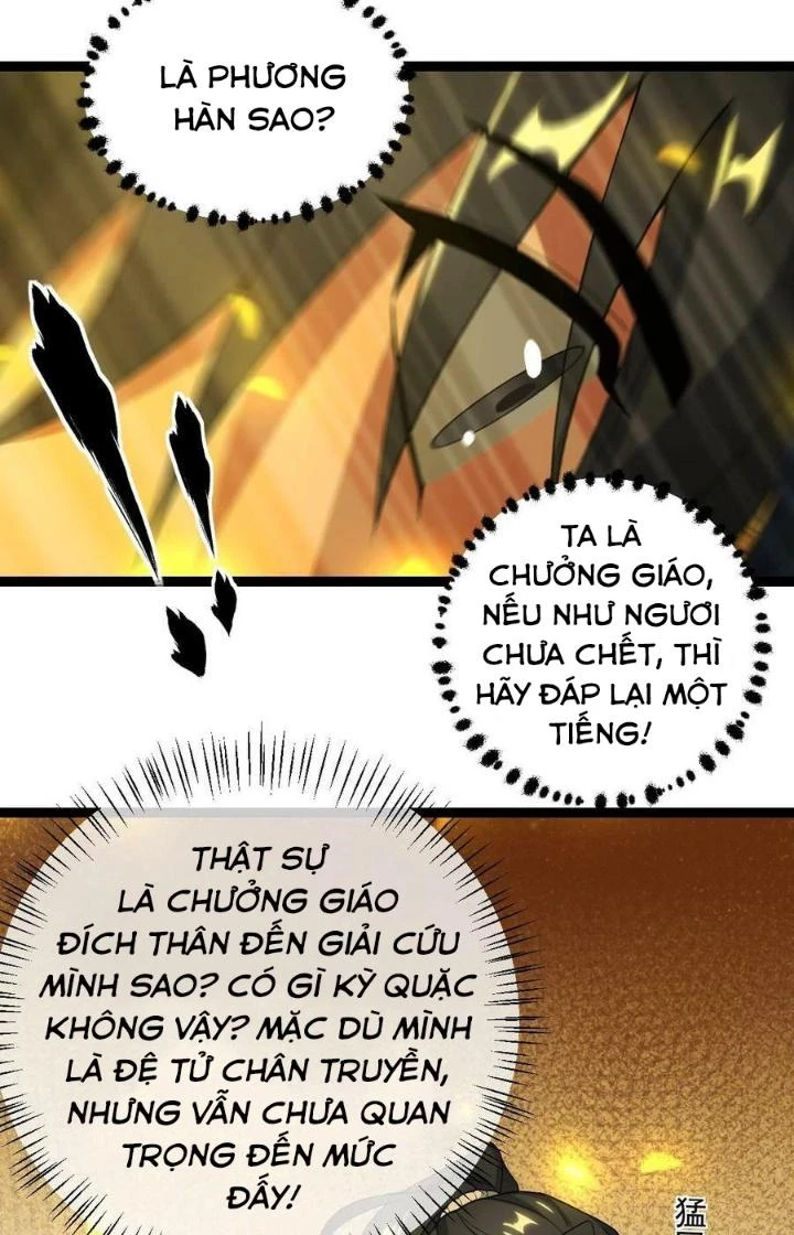 Vĩnh Sinh Chapter 98 - 16