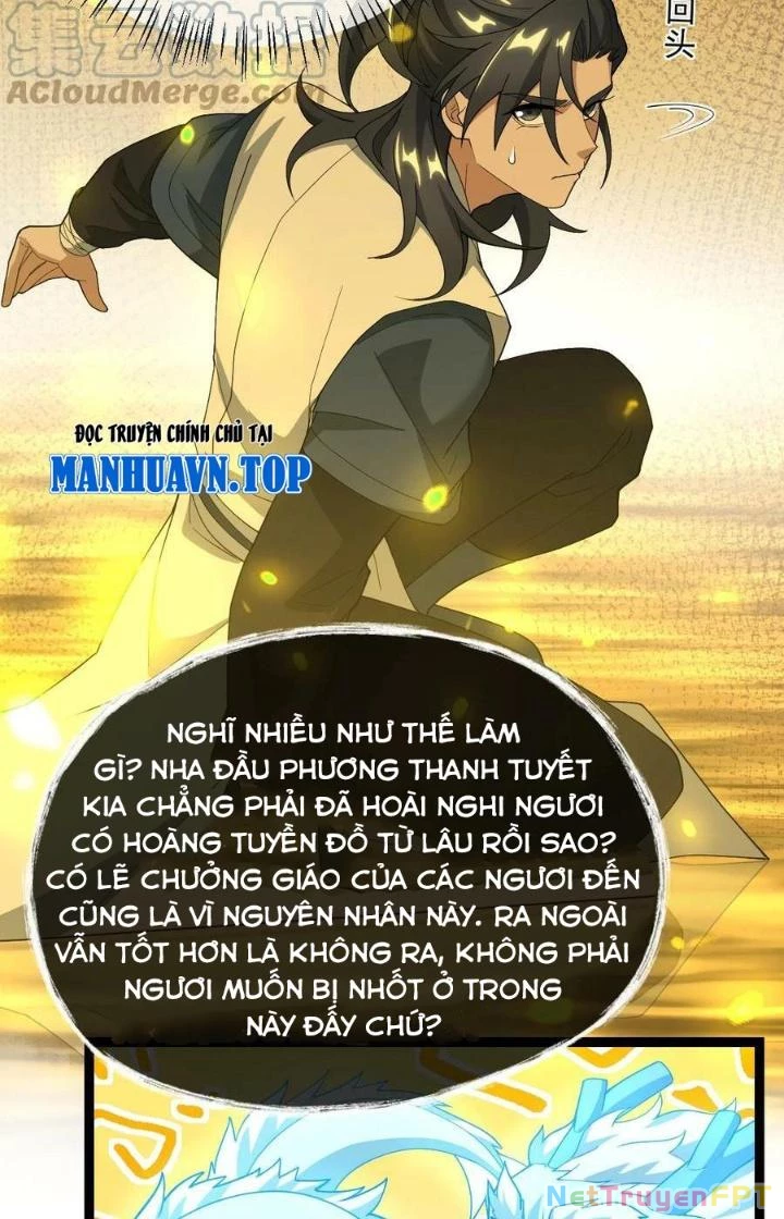 Vĩnh Sinh Chapter 98 - 17