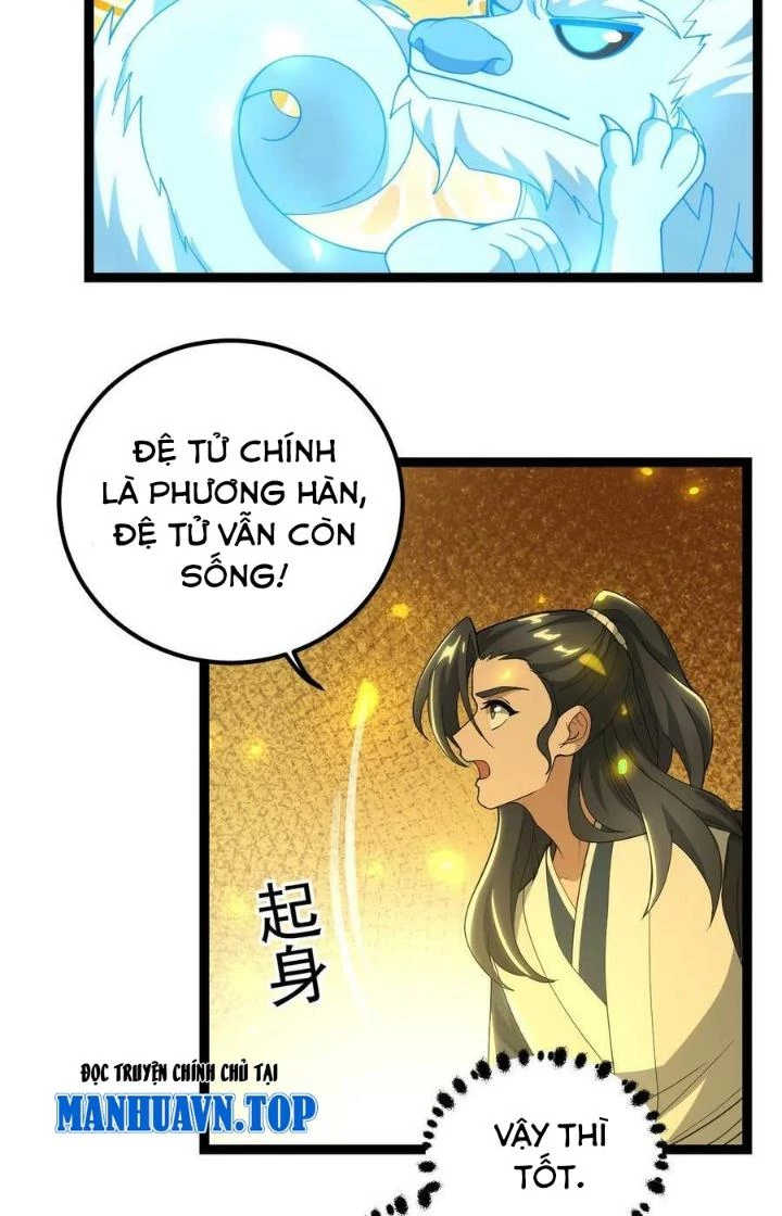 Vĩnh Sinh Chapter 98 - 18