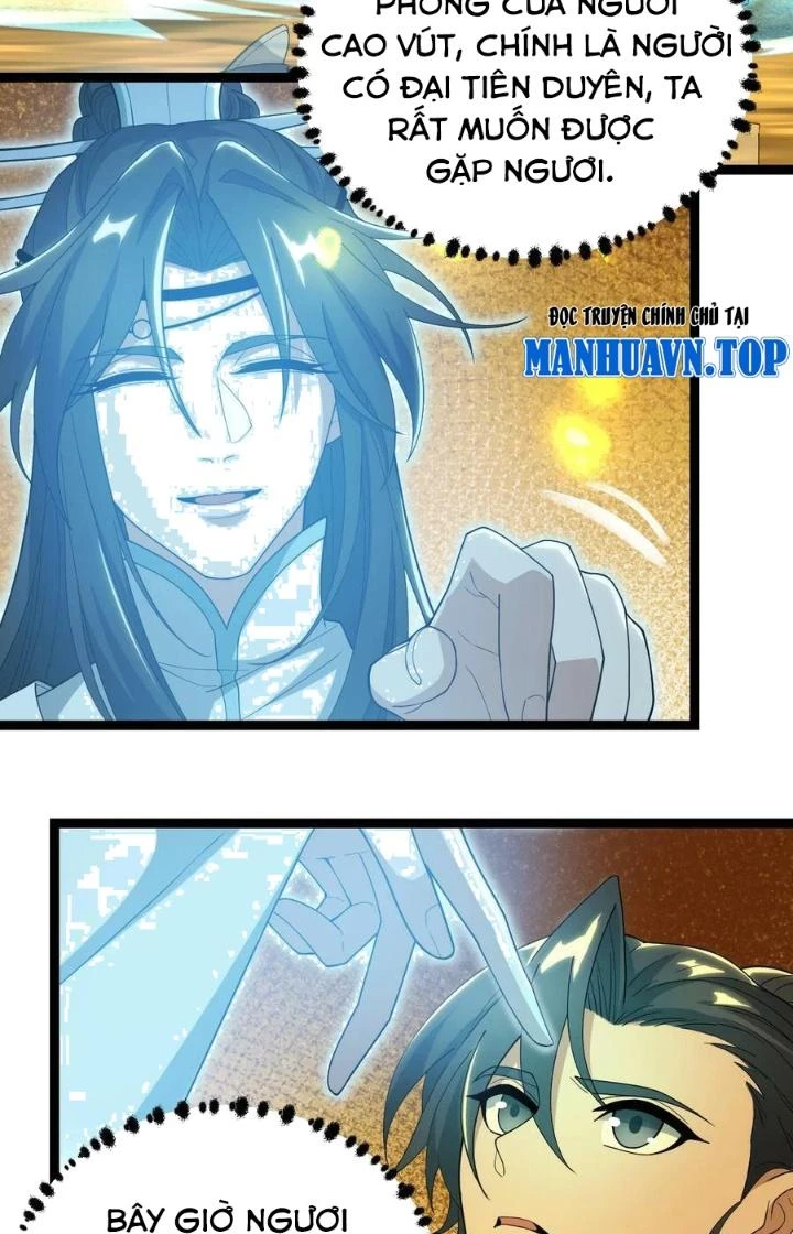 Vĩnh Sinh Chapter 98 - 21