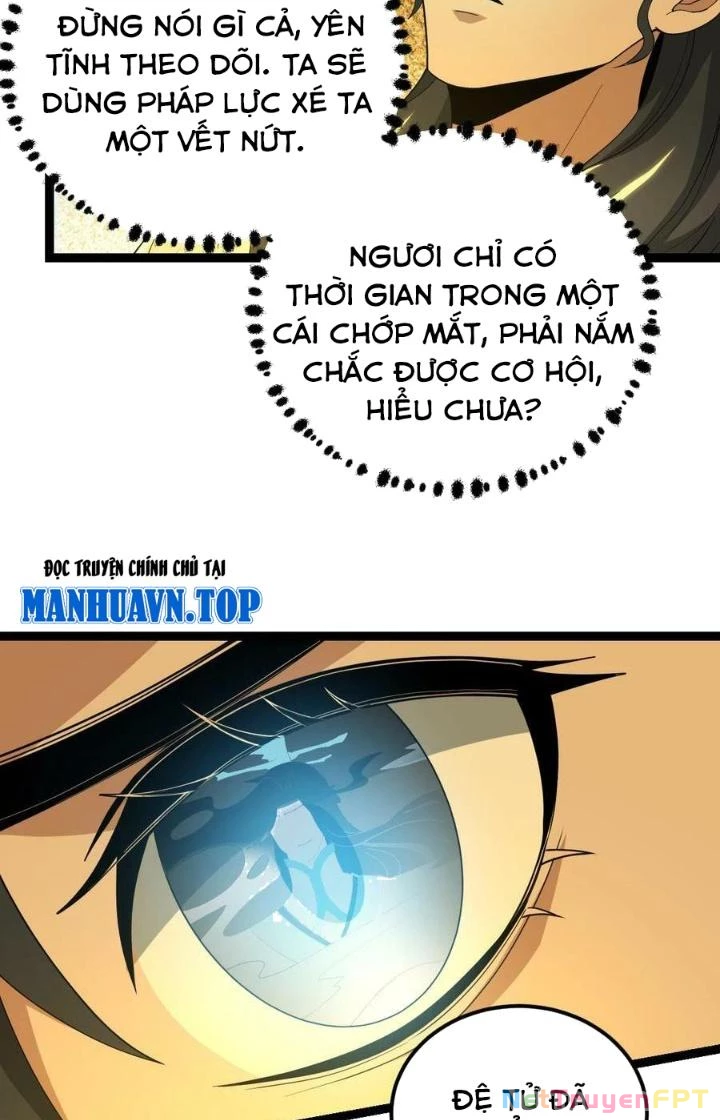 Vĩnh Sinh Chapter 98 - 22