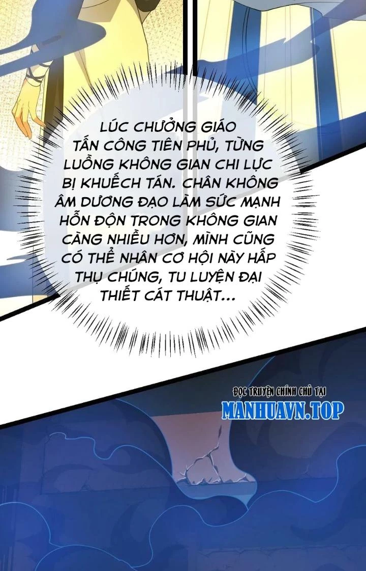 Vĩnh Sinh Chapter 98 - 24