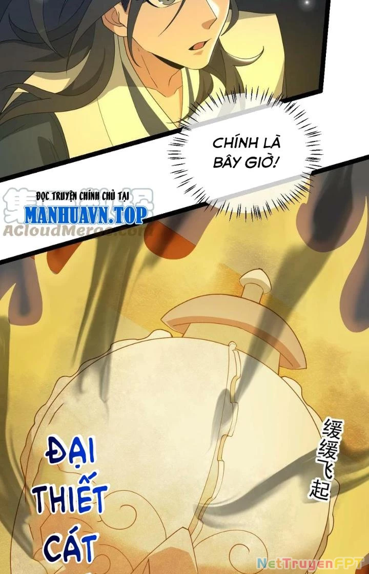 Vĩnh Sinh Chapter 98 - 26