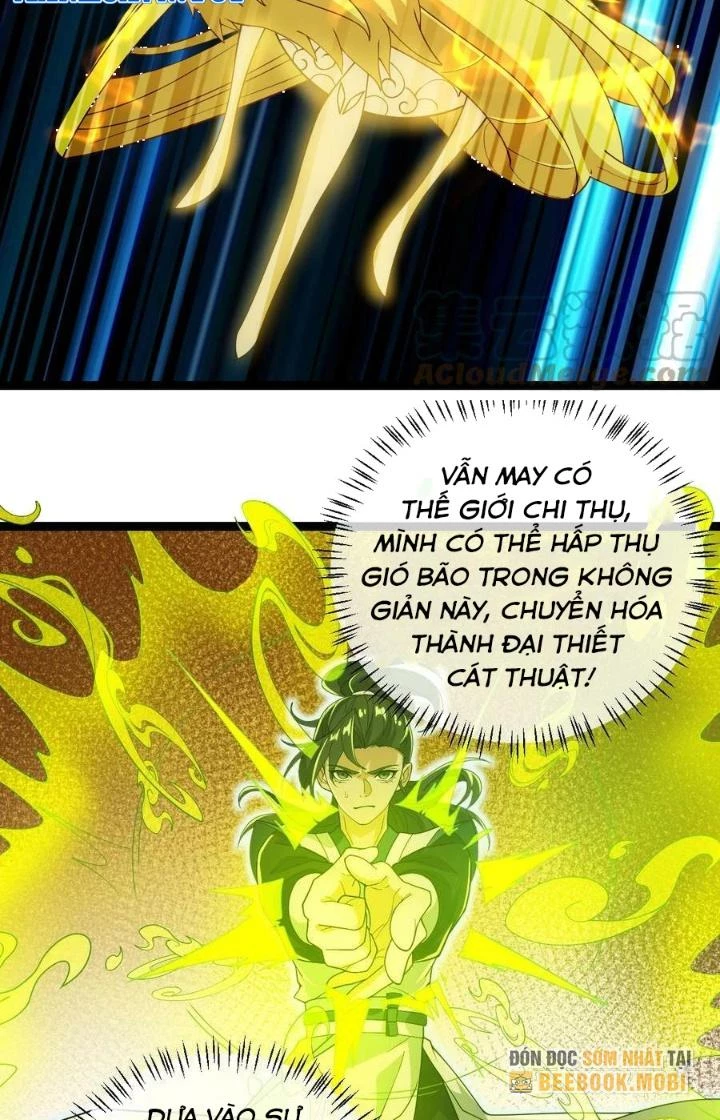 Vĩnh Sinh Chapter 98 - 30