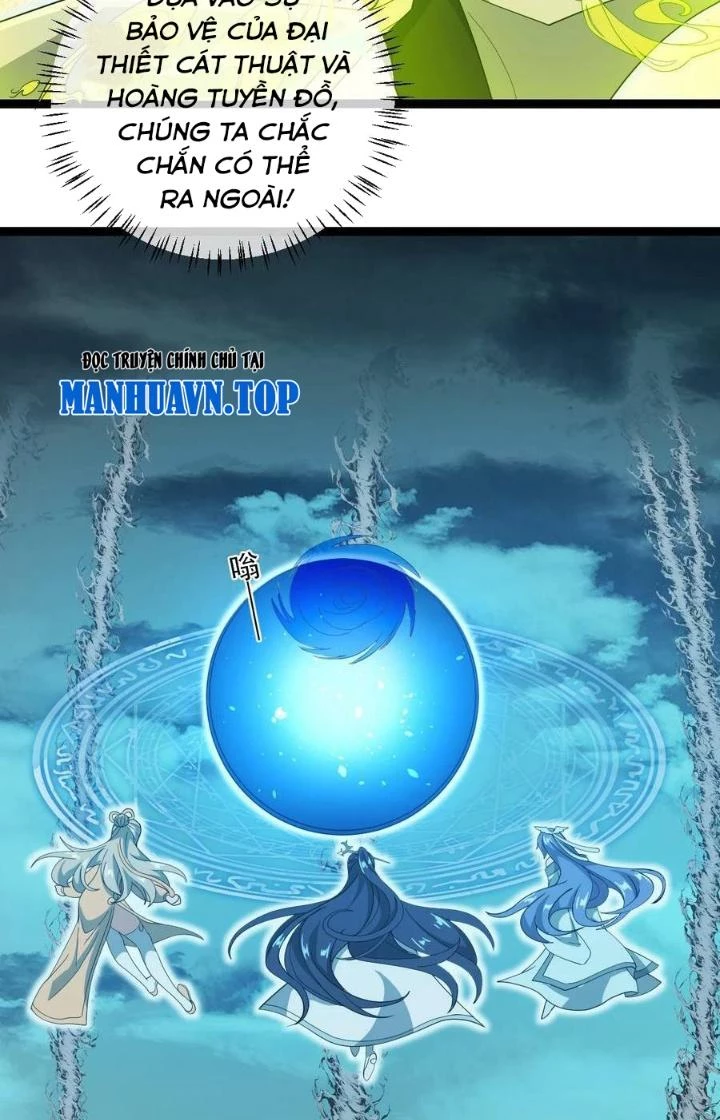 Vĩnh Sinh Chapter 98 - 31