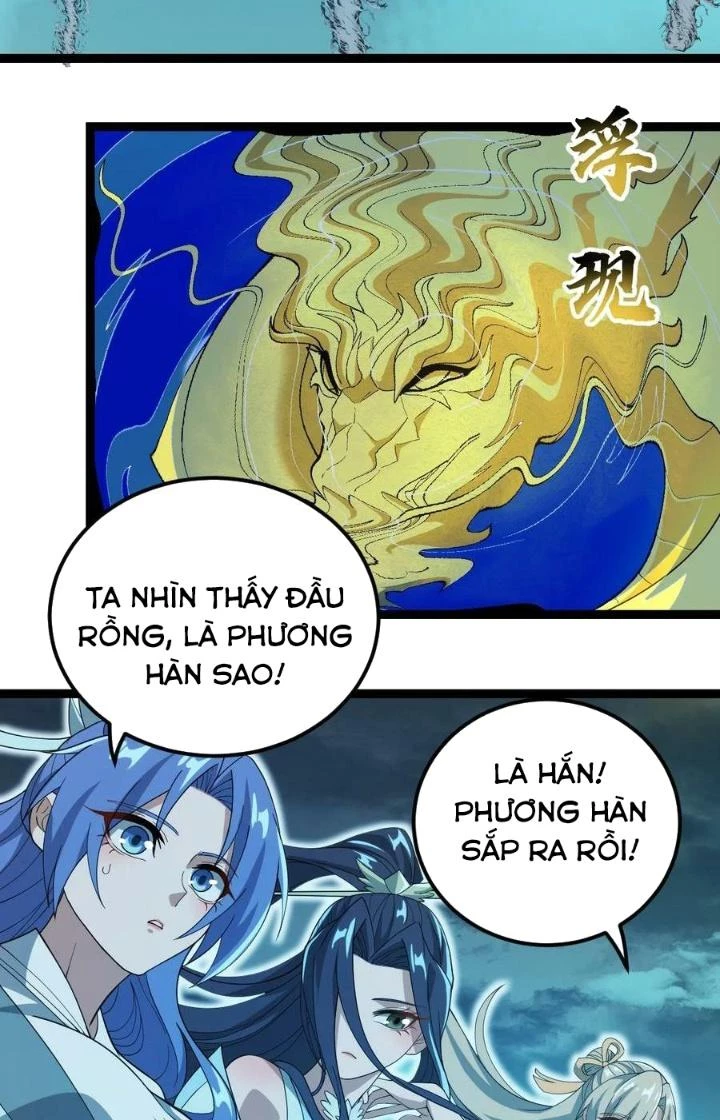 Vĩnh Sinh Chapter 98 - 32