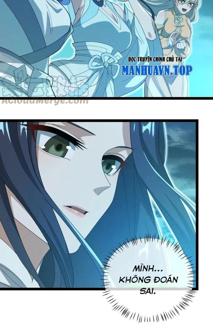 Vĩnh Sinh Chapter 98 - 33