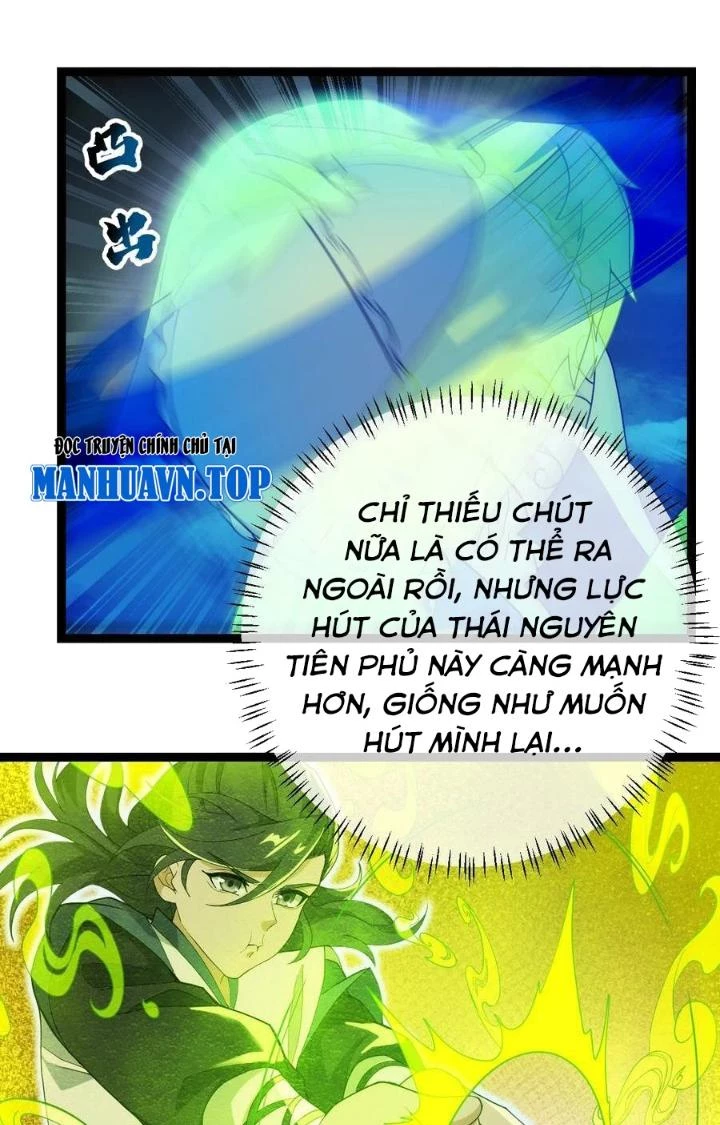 Vĩnh Sinh Chapter 98 - 34