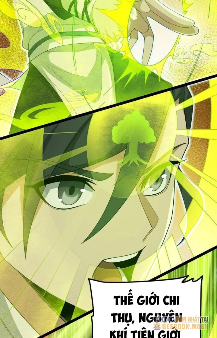 Vĩnh Sinh Chapter 98 - 35