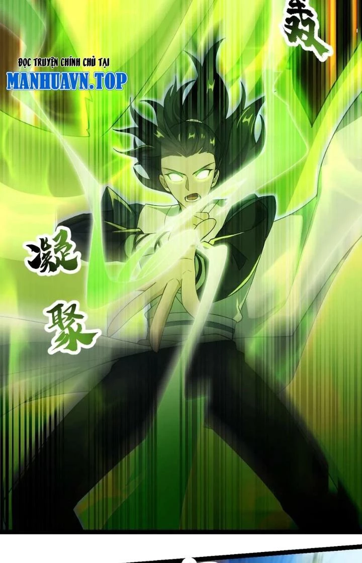 Vĩnh Sinh Chapter 98 - 37