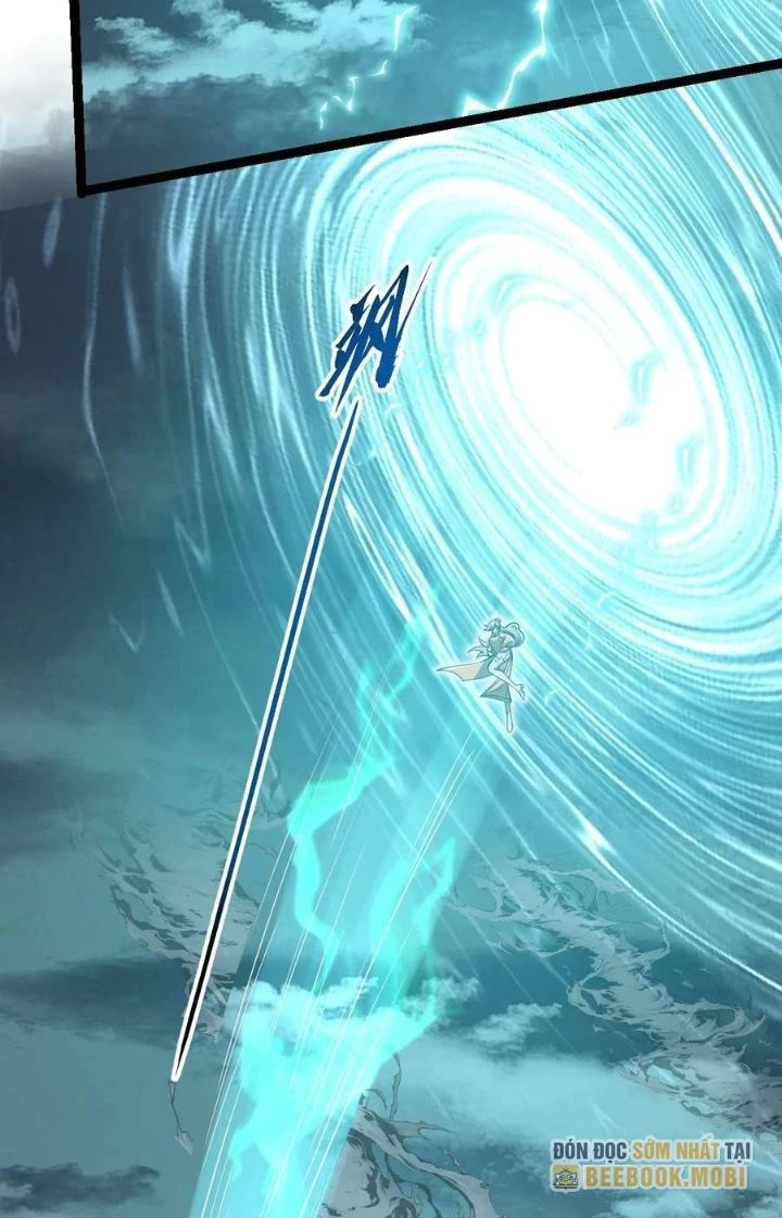 Vĩnh Sinh Chapter 98 - 43