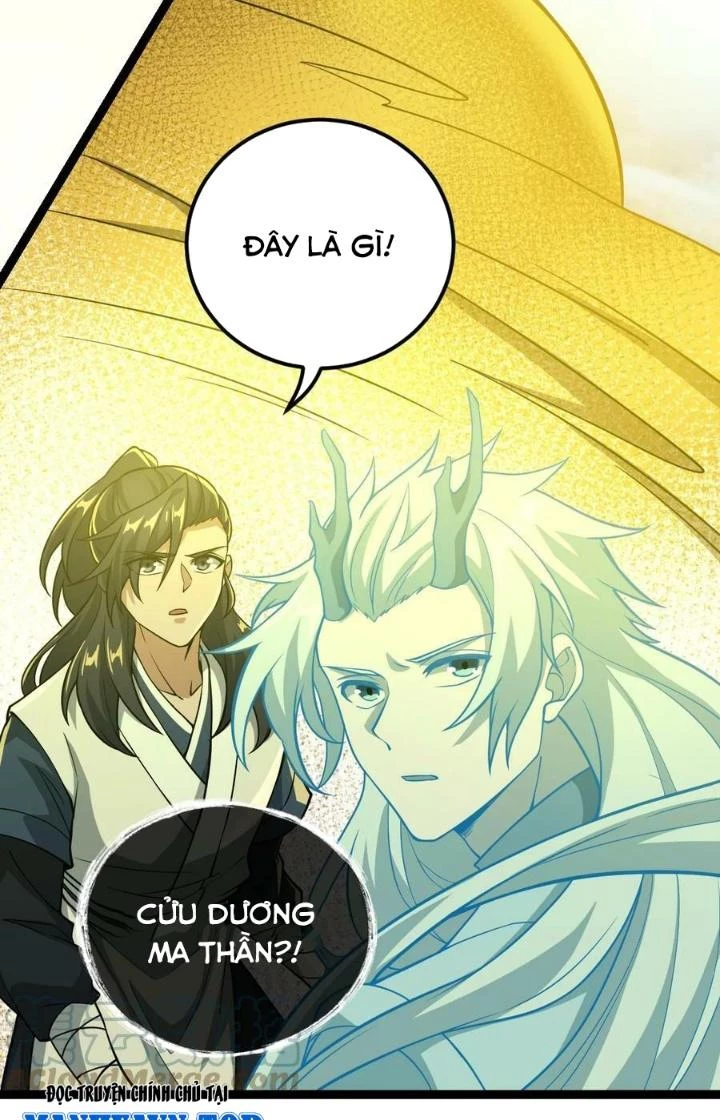 Vĩnh Sinh Chapter 98 - 45