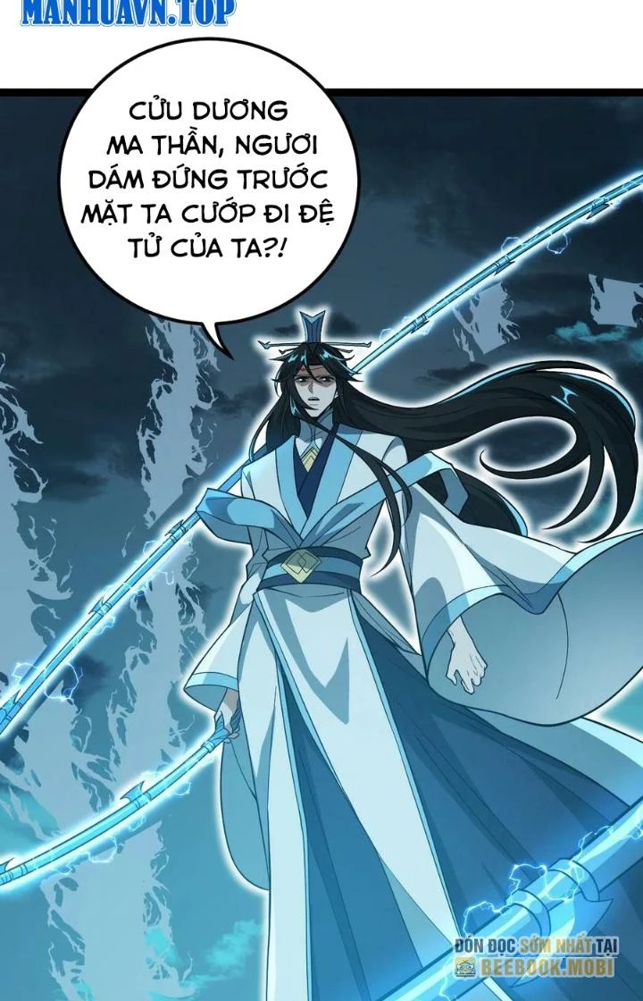 Vĩnh Sinh Chapter 98 - 46