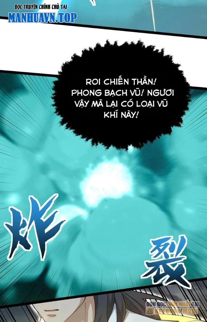 Vĩnh Sinh Chapter 98 - 49
