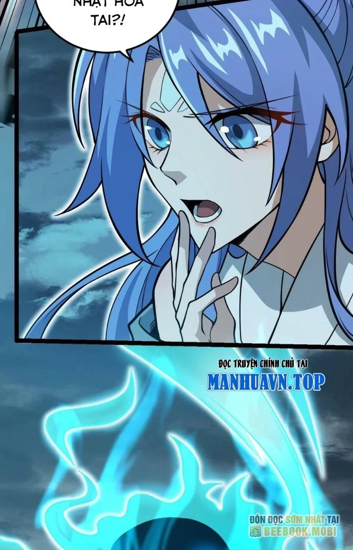 Vĩnh Sinh Chapter 98 - 52