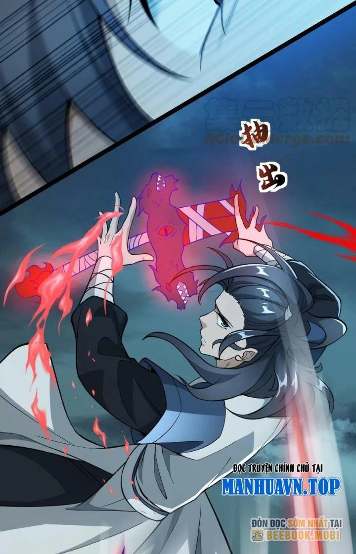 Vĩnh Sinh Chapter 98 - 55