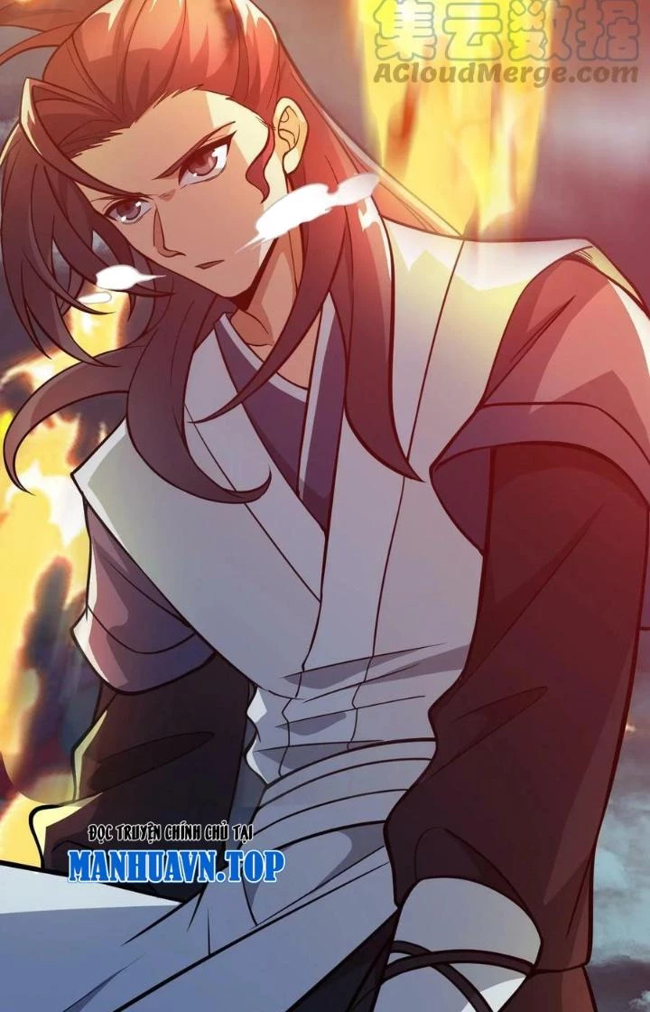 Vĩnh Sinh Chapter 98 - 60