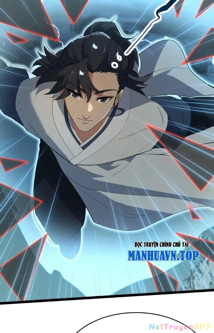 Vĩnh Sinh Chapter 99 - 3