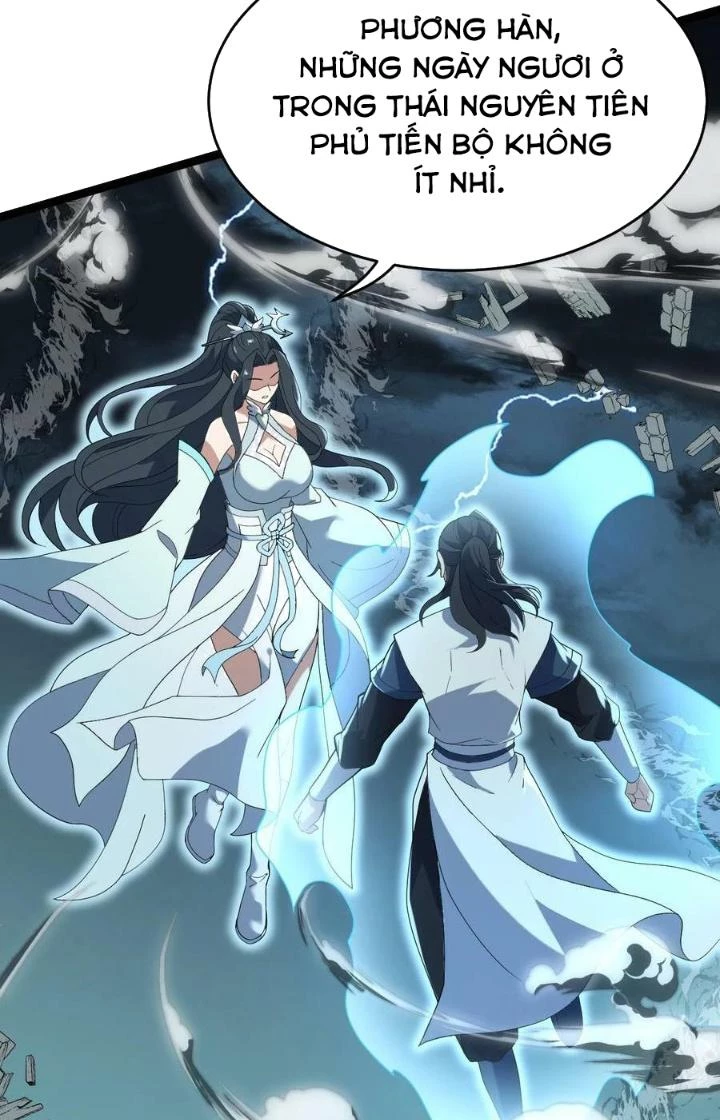 Vĩnh Sinh Chapter 99 - 4