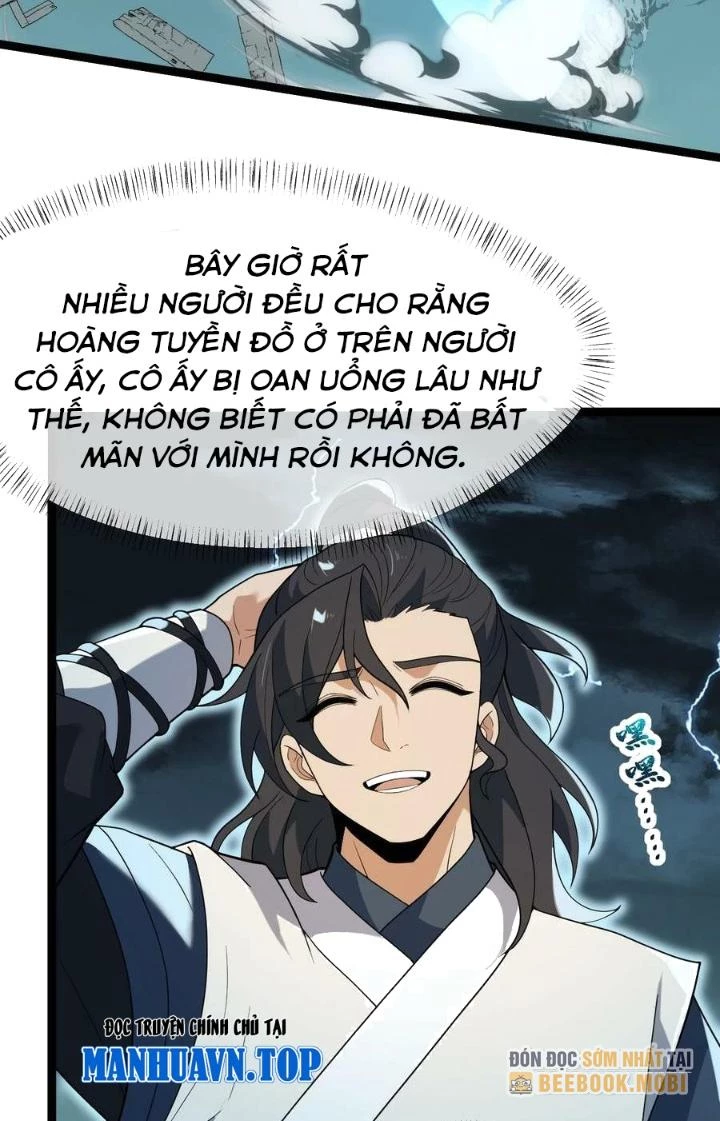 Vĩnh Sinh Chapter 99 - 5