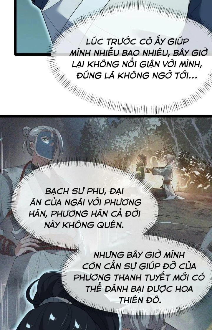 Vĩnh Sinh Chapter 99 - 6