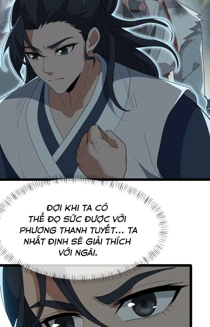 Vĩnh Sinh Chapter 99 - 7