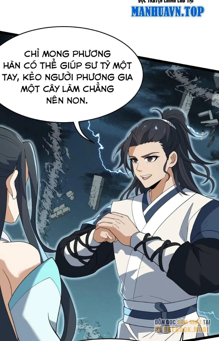 Vĩnh Sinh Chapter 99 - 10