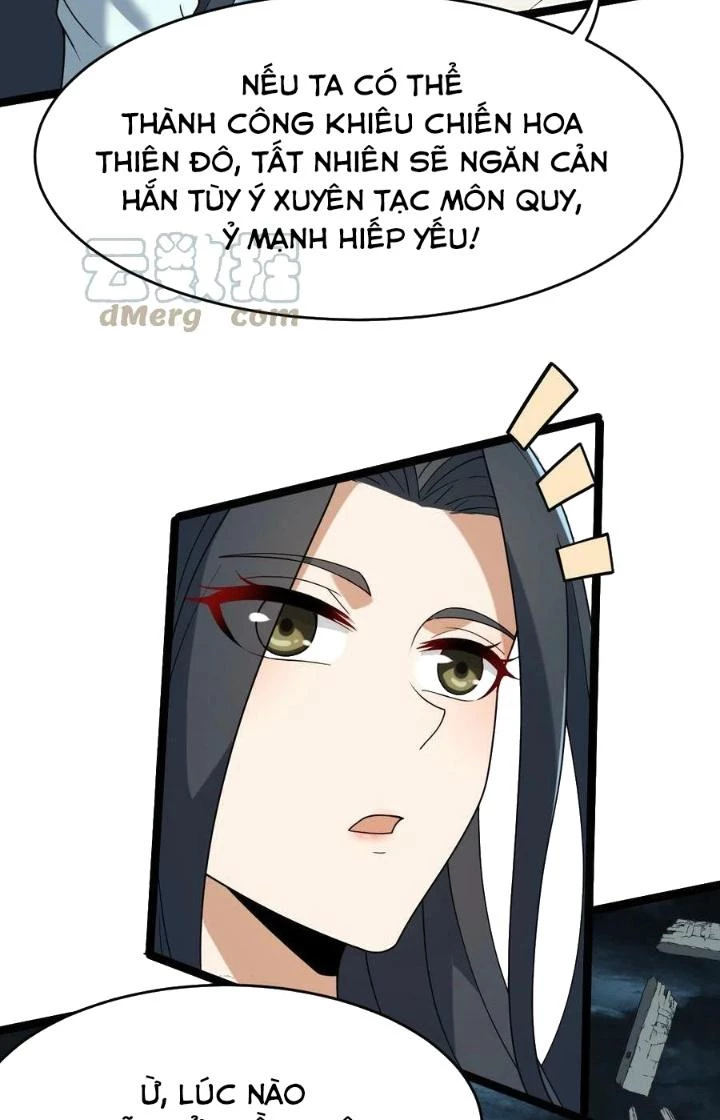 Vĩnh Sinh Chapter 99 - 11