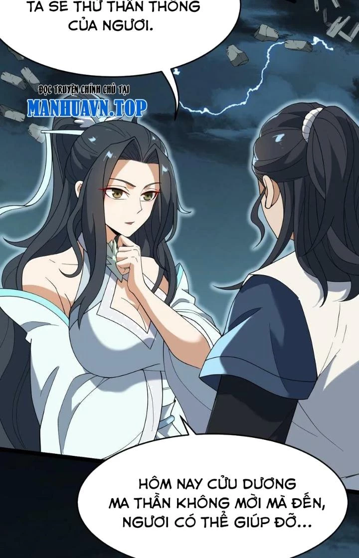 Vĩnh Sinh Chapter 99 - 12