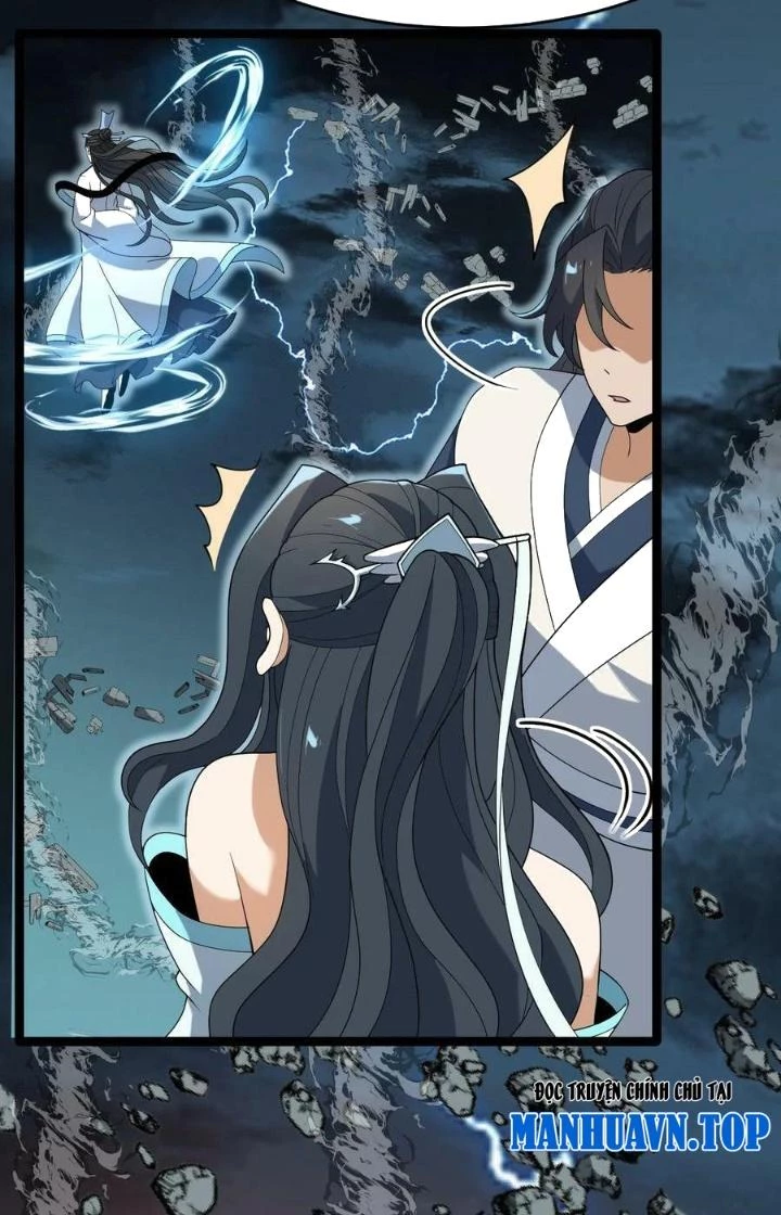 Vĩnh Sinh Chapter 99 - 13