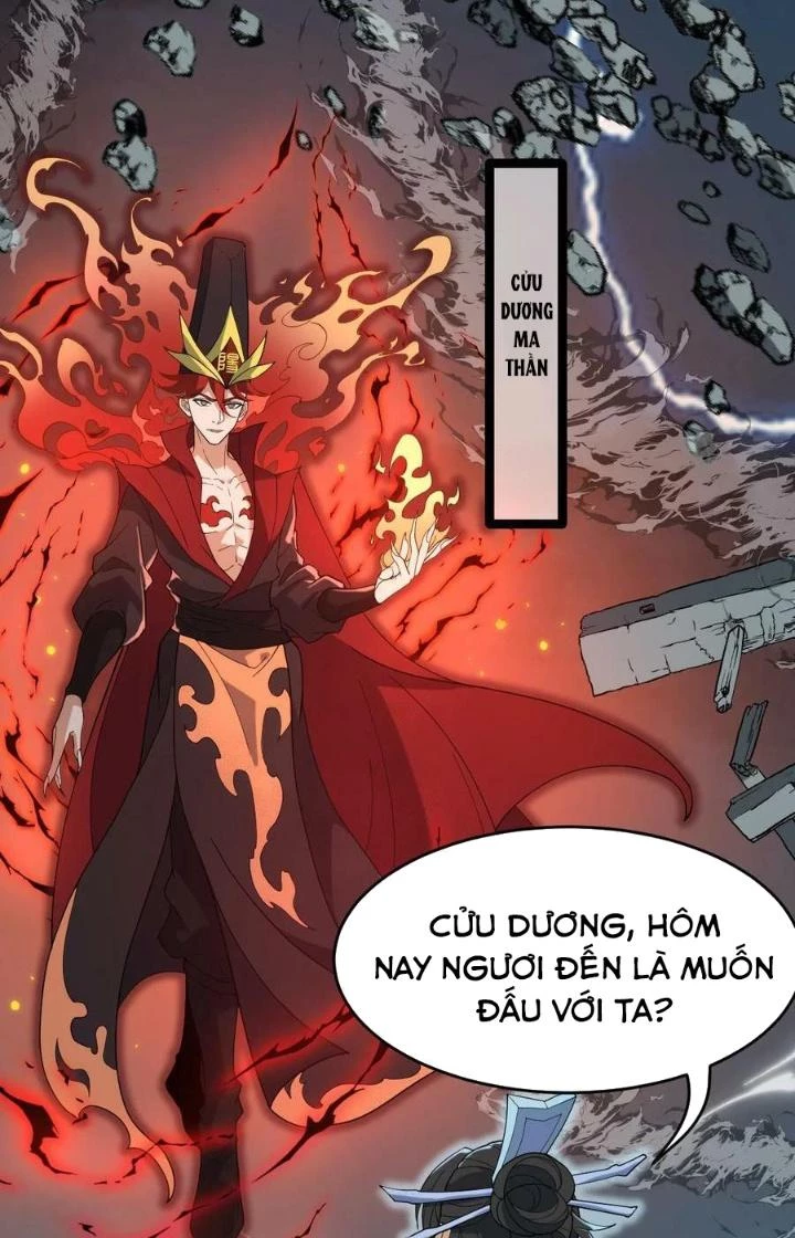 Vĩnh Sinh Chapter 99 - 14