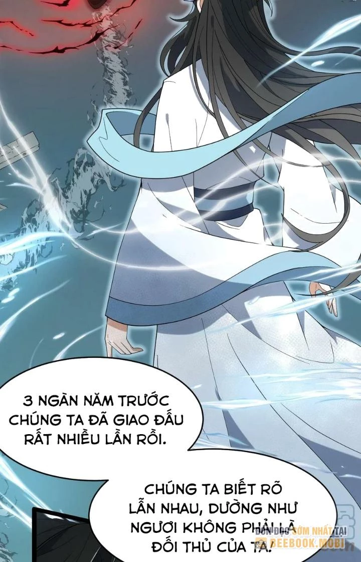 Vĩnh Sinh Chapter 99 - 15