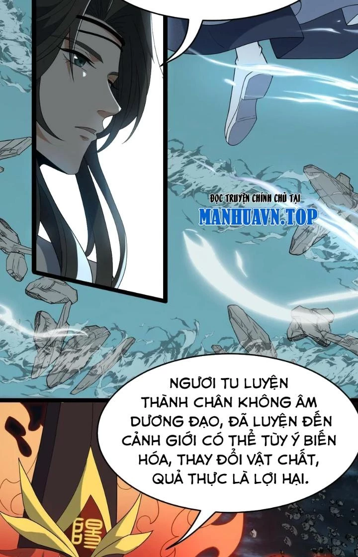 Vĩnh Sinh Chapter 99 - 16