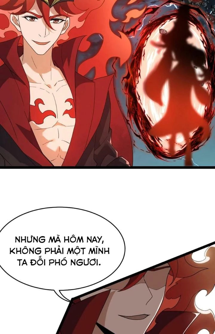Vĩnh Sinh Chapter 99 - 17