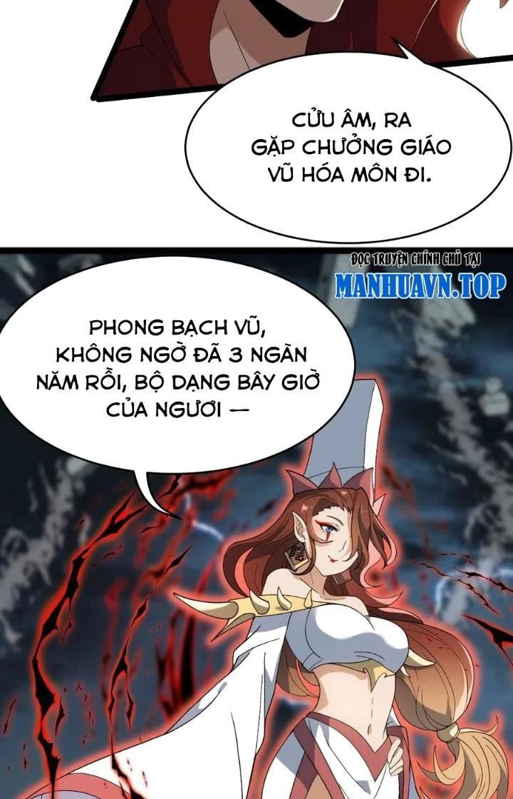 Vĩnh Sinh Chapter 99 - 18