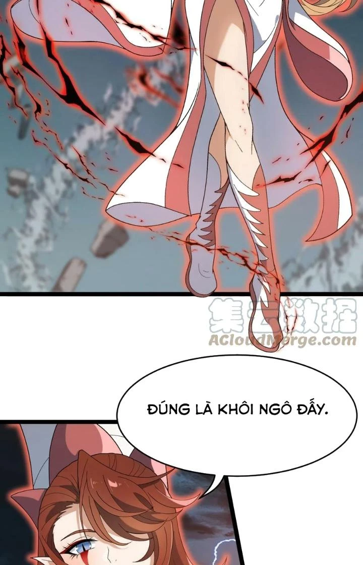 Vĩnh Sinh Chapter 99 - 19