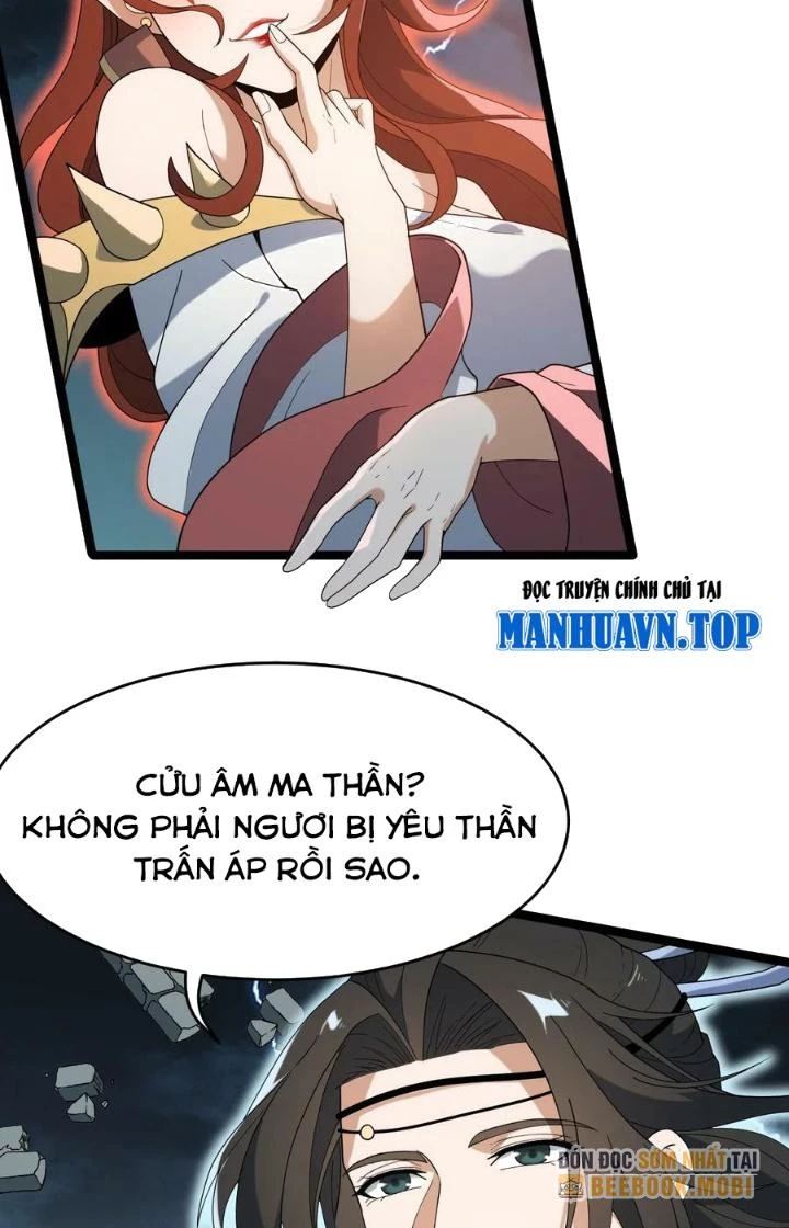 Vĩnh Sinh Chapter 99 - 20