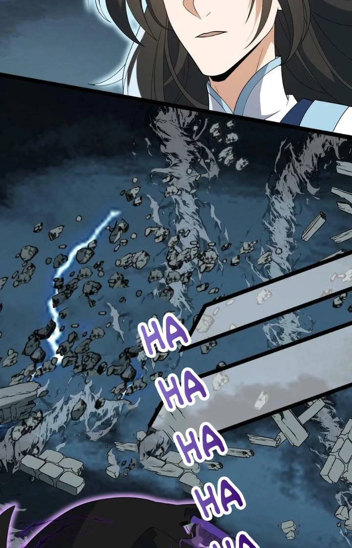 Vĩnh Sinh Chapter 99 - 21