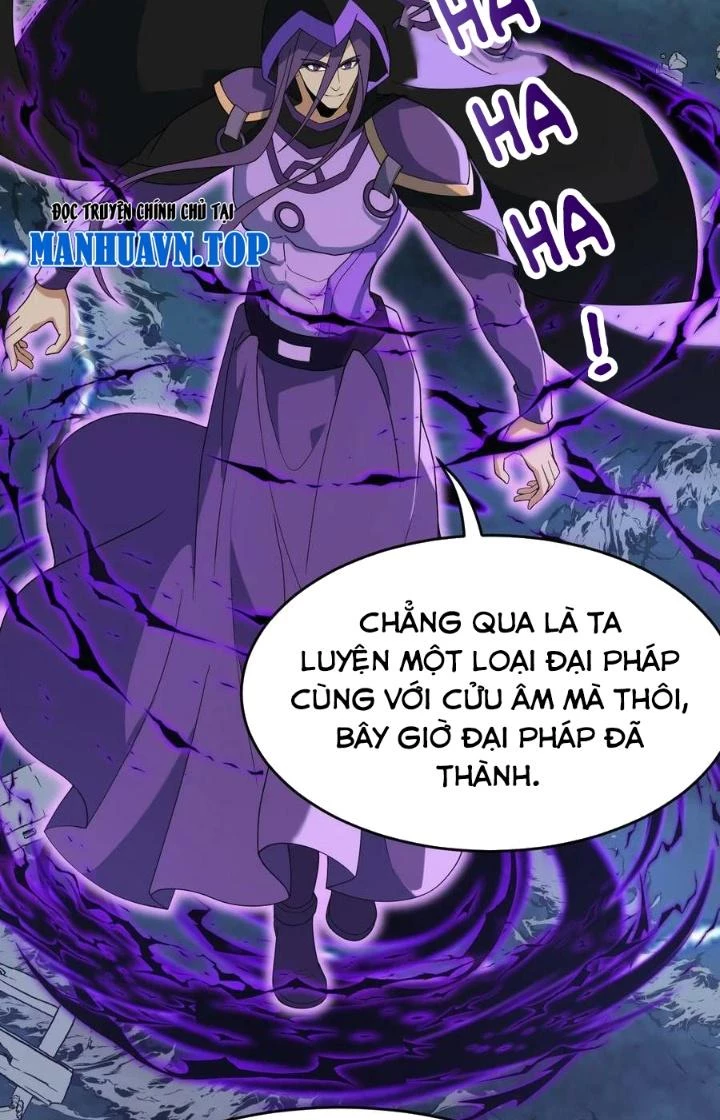 Vĩnh Sinh Chapter 99 - 22