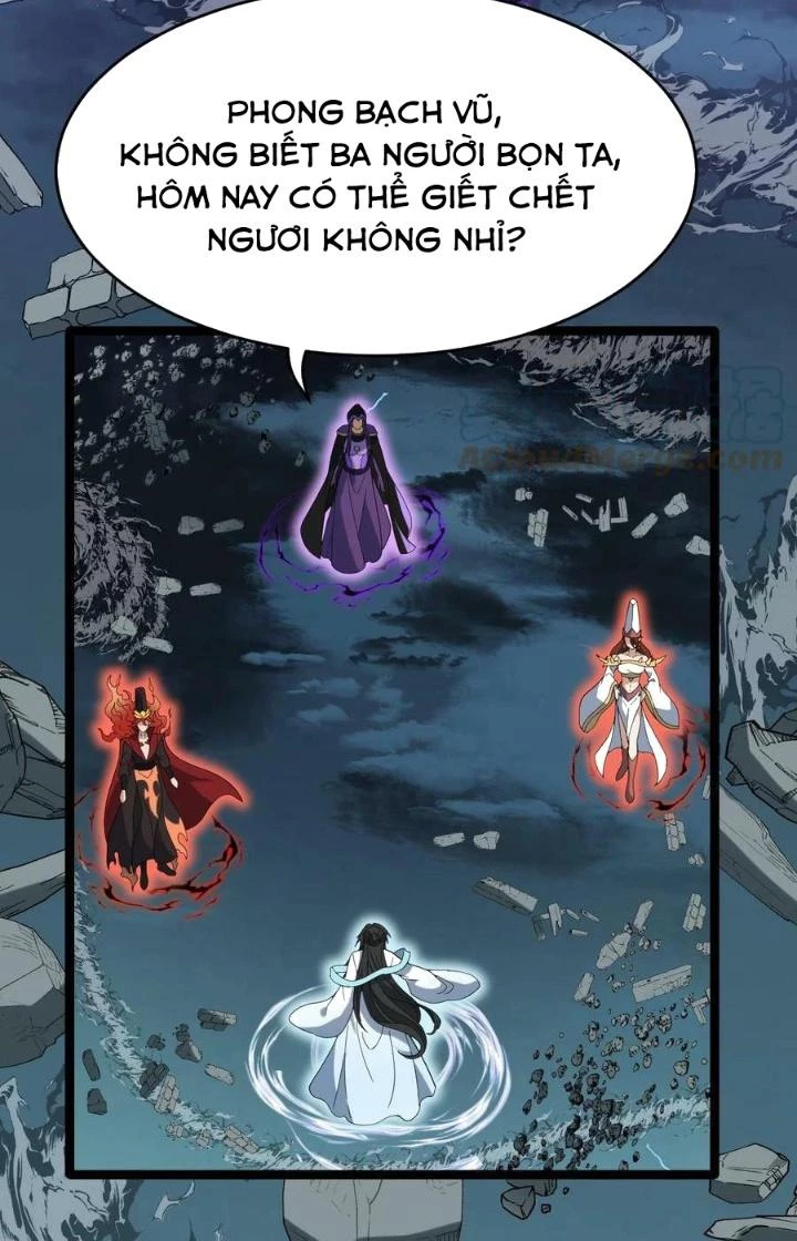 Vĩnh Sinh Chapter 99 - 23